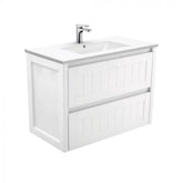 Fienza 900mm Dolce Hampton Wall Hung Vanity